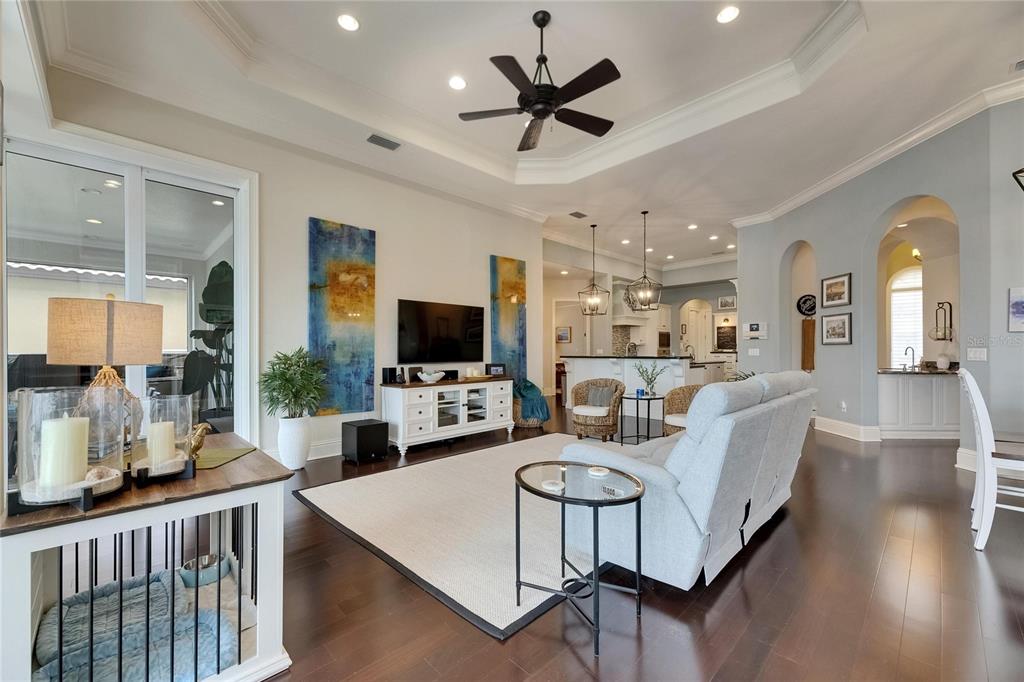 624 Balibay Road Apollo Beach, FL 33572 - Photo 27 of 99