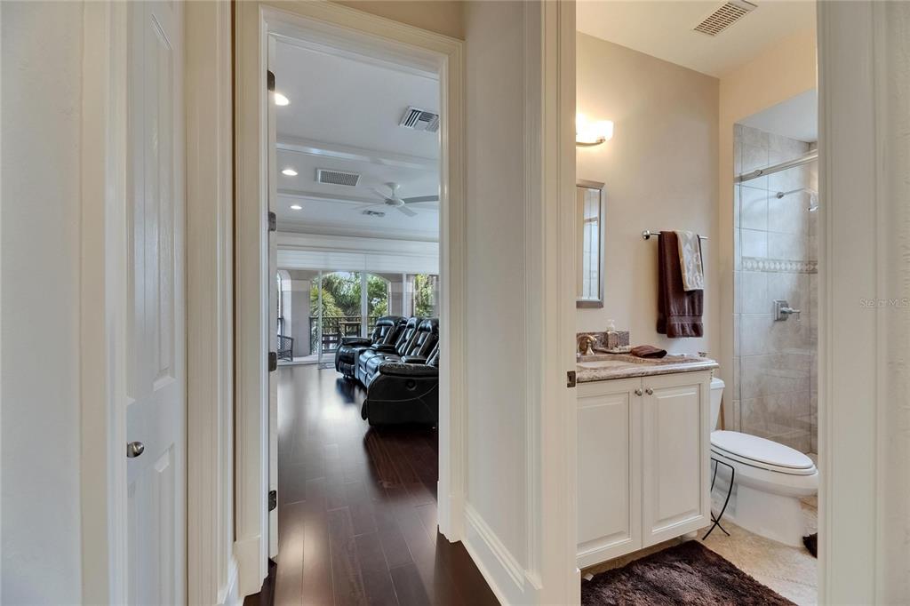 624 Balibay Road Apollo Beach, FL 33572 - Photo 69 of 99 a view of living room with furniture and wooden floor