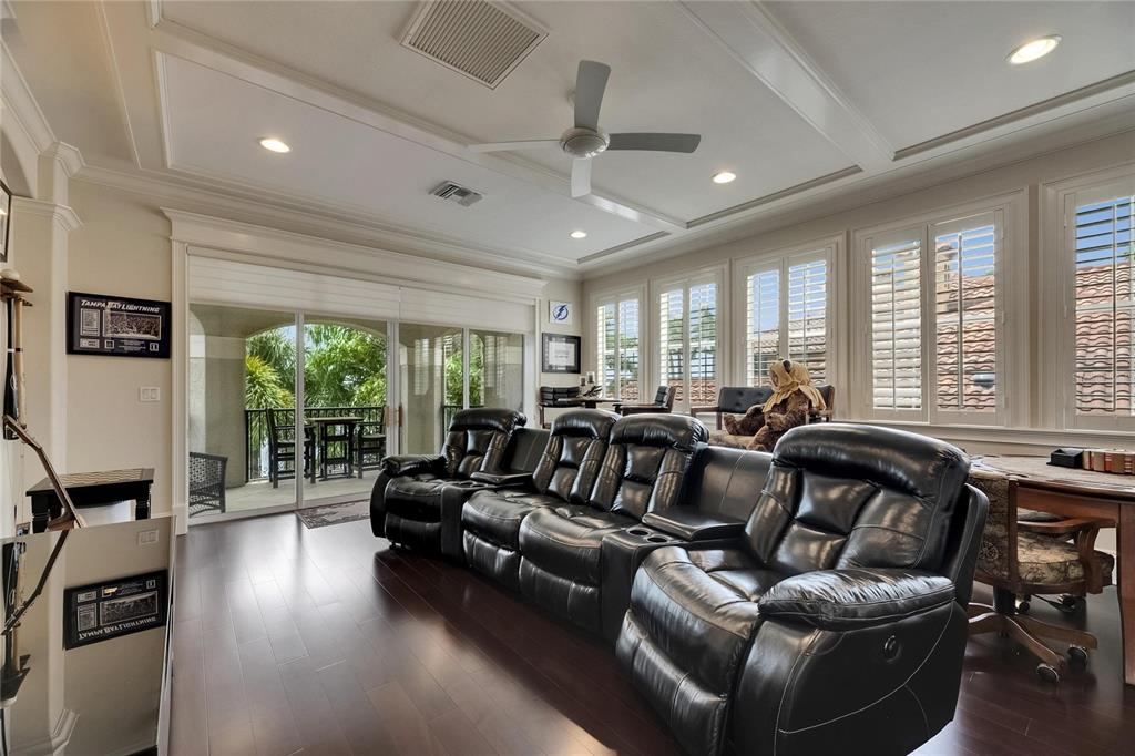 624 Balibay Road Apollo Beach, FL 33572 - Photo 72 of 99 a large living room with furniture and a large window