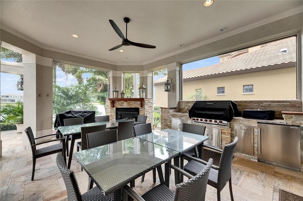 624 Balibay Road Apollo Beach, FL 33572 - Photo 83 of 99
