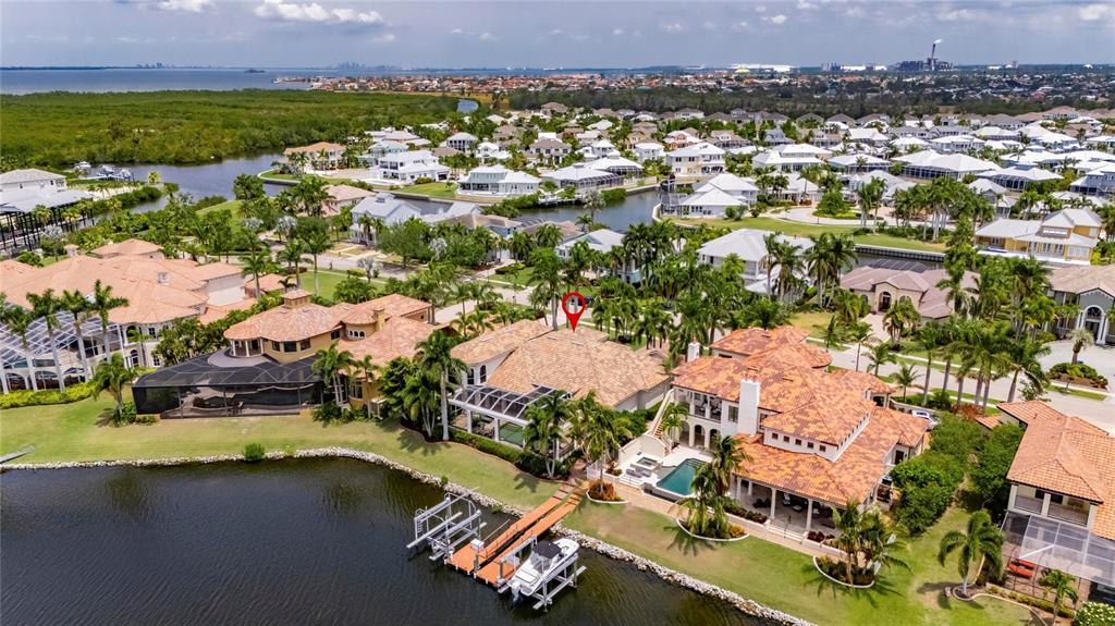 624 Balibay Road Apollo Beach, FL 33572 - Photo 96 of 99