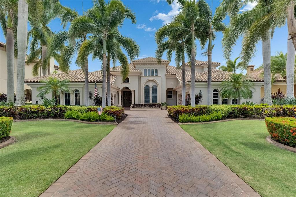624 Balibay Road Apollo Beach, FL 33572 - Photo 98 of 99