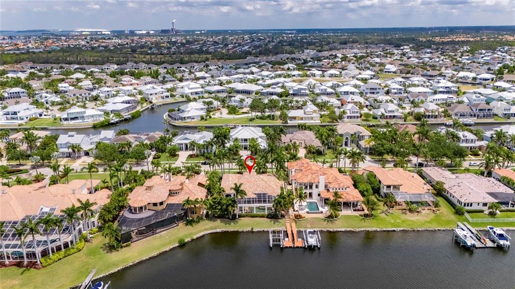 624 Balibay Road Apollo Beach, FL 33572 - Photo 99 of 99