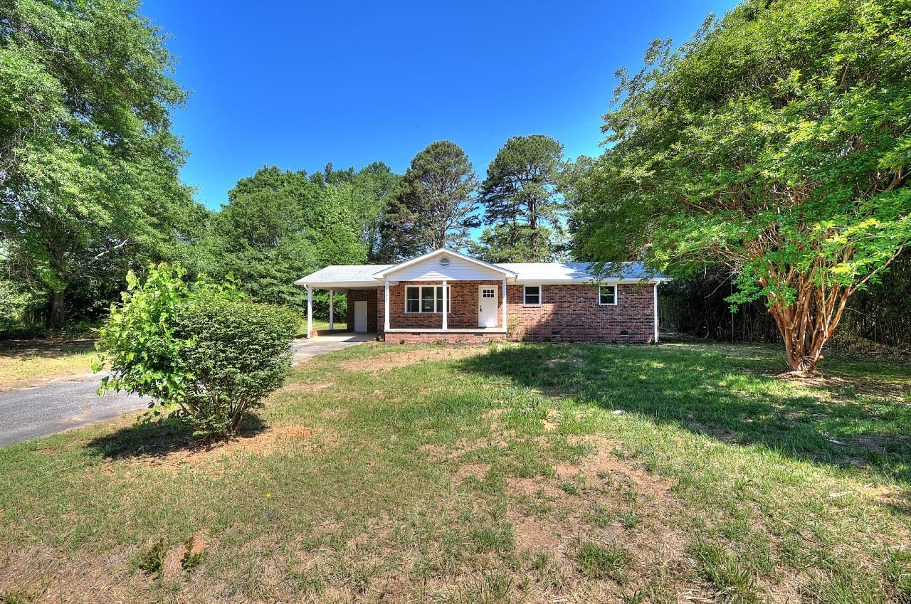 302 Thompson Road Chesnee, SC 29323 - Photo 36 of 37