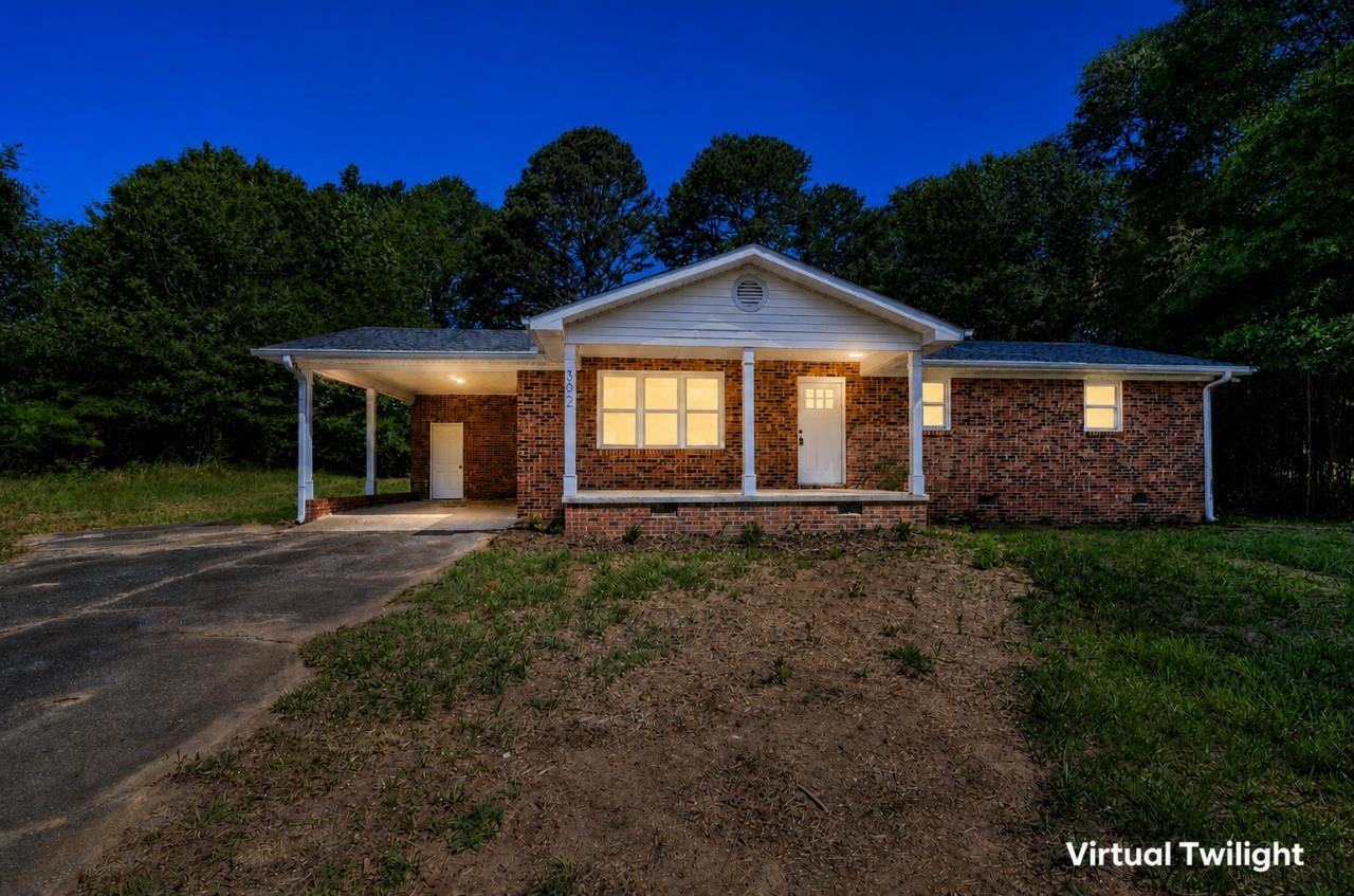 302 Thompson Road Chesnee, SC 29323 - Photo 37 of 37