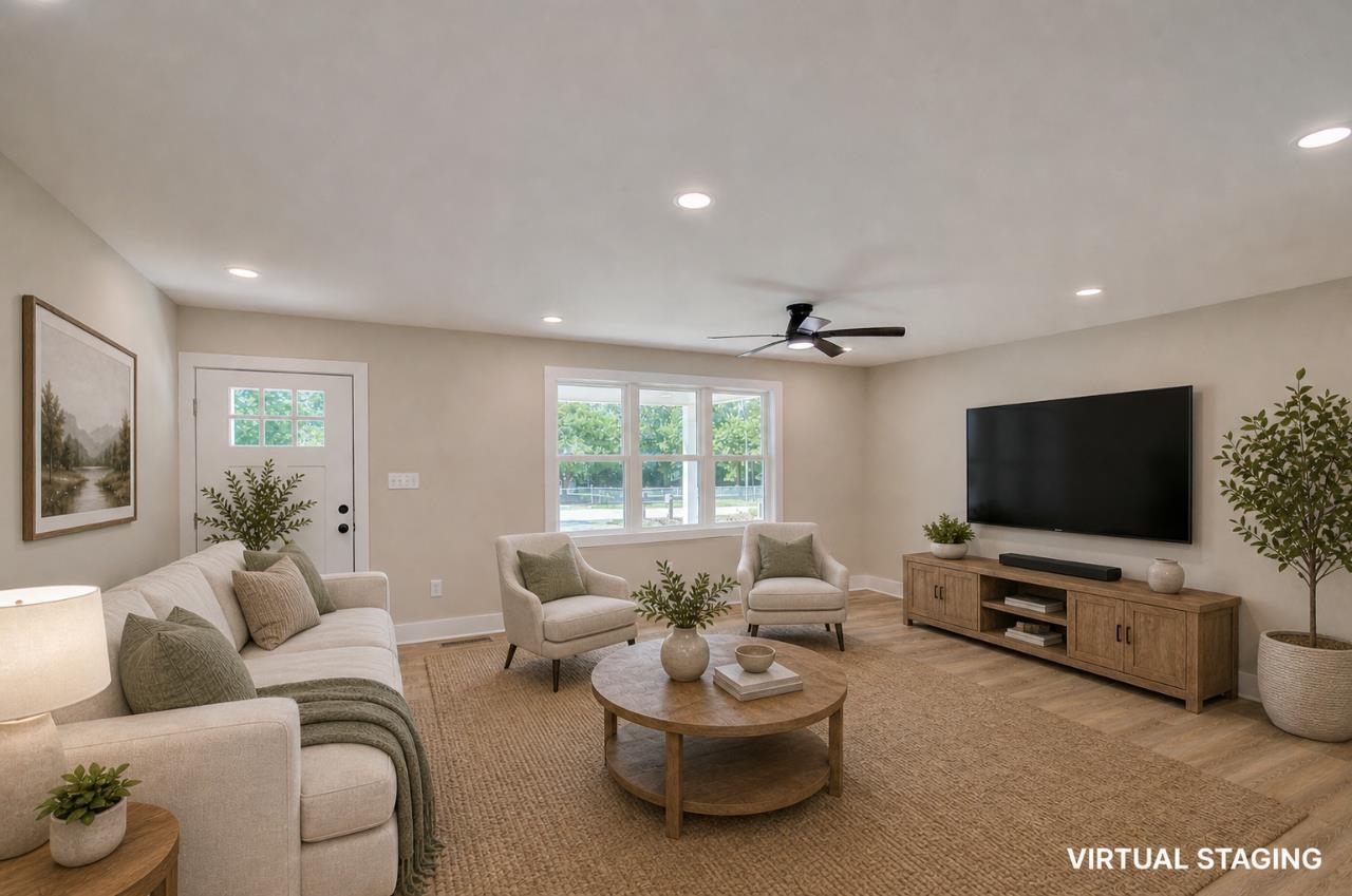 302 Thompson Road Chesnee, SC 29323 - Photo 8 of 37