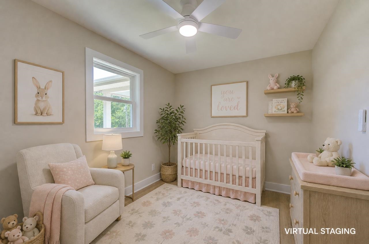 302 Thompson Road Chesnee, SC 29323 - Photo 10 of 37