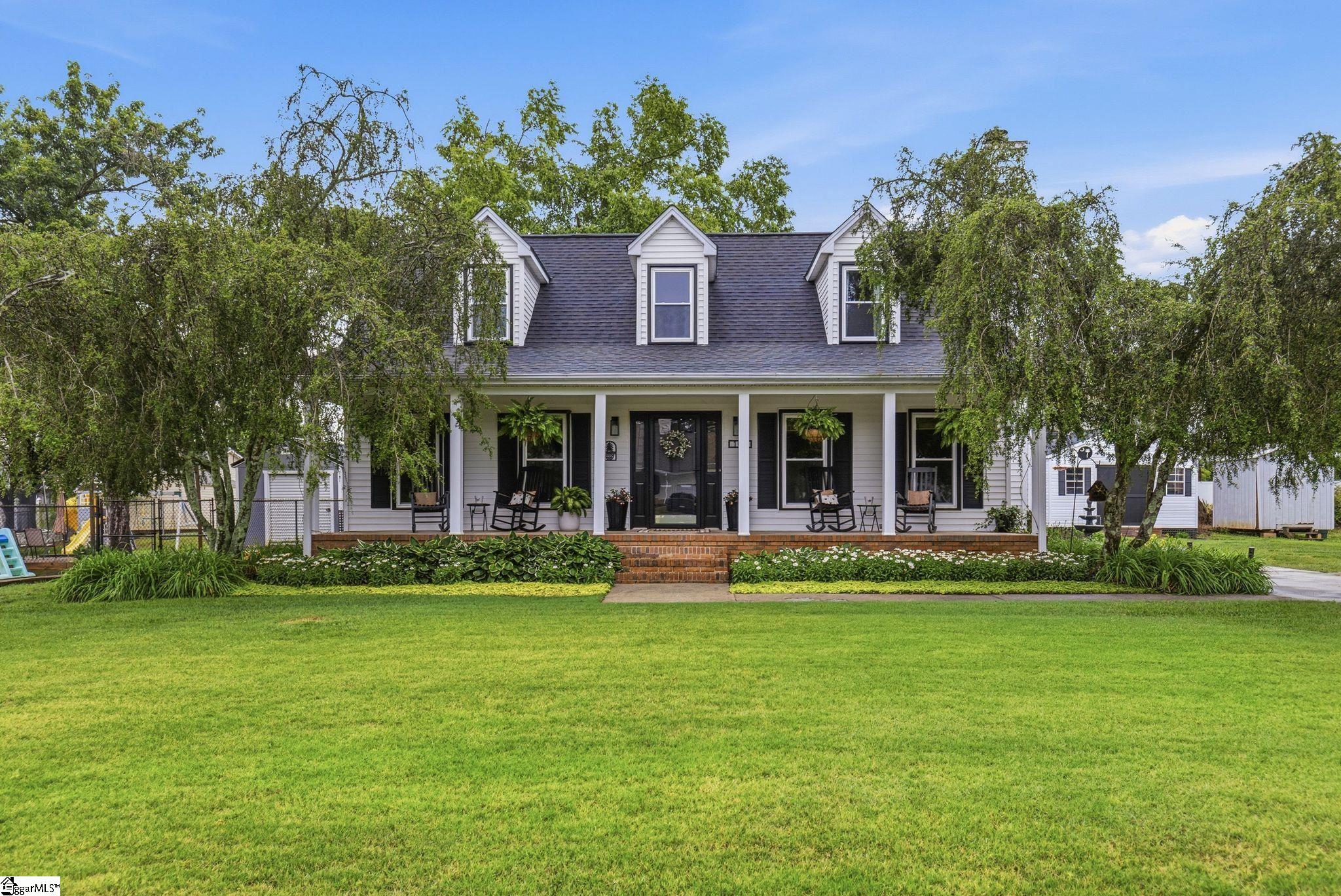 109 Patio Road Easley, SC 29642 - Photo 1 of 25