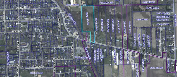 $299,000 | 4414 Highway 64, Mount Morris, IL 61054