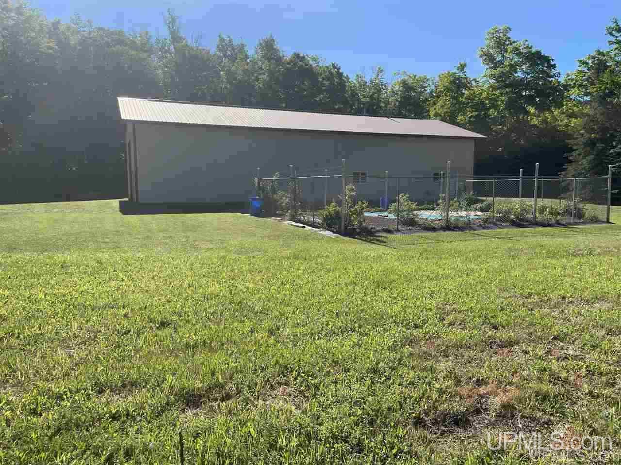 4036 26th Road Cornell, MI 49818 - Photo 4 of 49