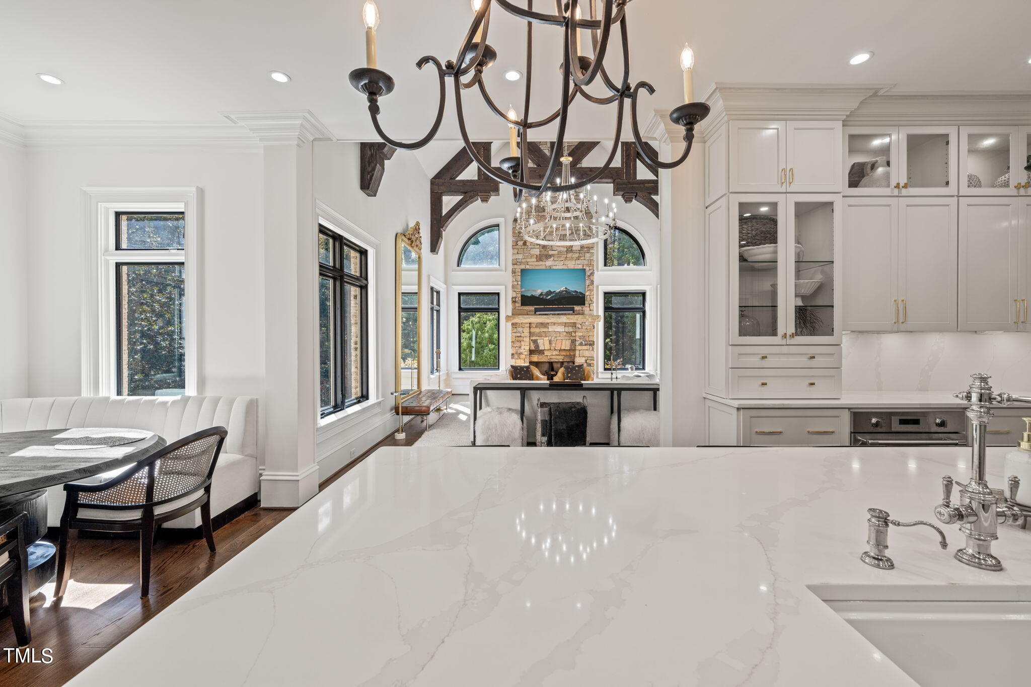 1105 Baslow Brook Court Raleigh, NC 27614 - Photo 24 of 83 15-web-or-mls-DSC08106