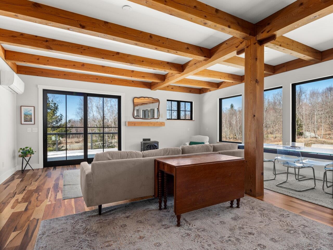 116 Beartown Road Underhill, VT 05489 - Photo 3 of 47 Gallery Image 3