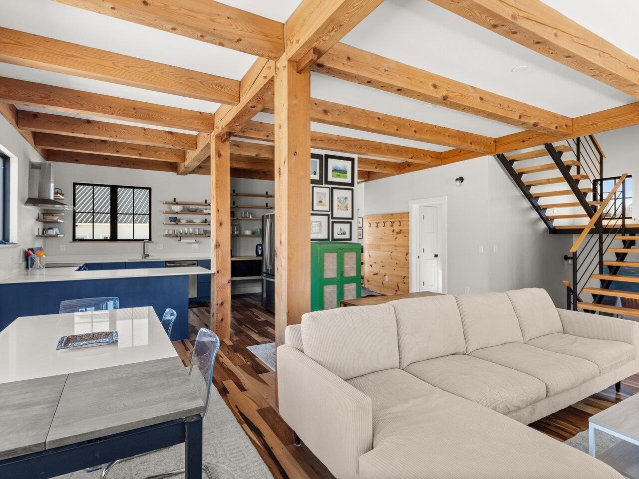 116 Beartown Road Underhill, VT 05489 - Photo 6 of 47 Gallery Image 6