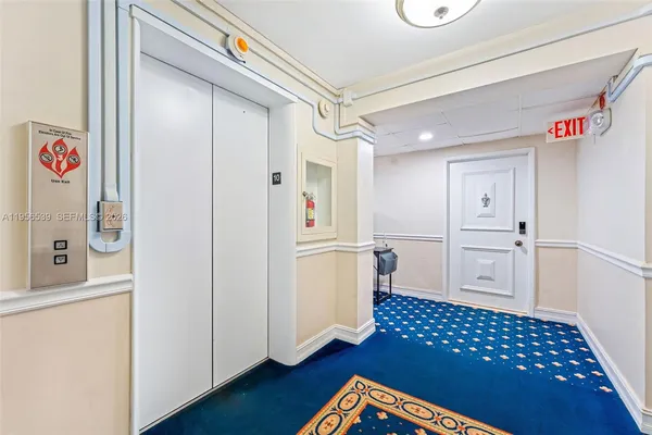 $8,400 | Carriage Club Condominiums, Miami Beach, FL 33140
