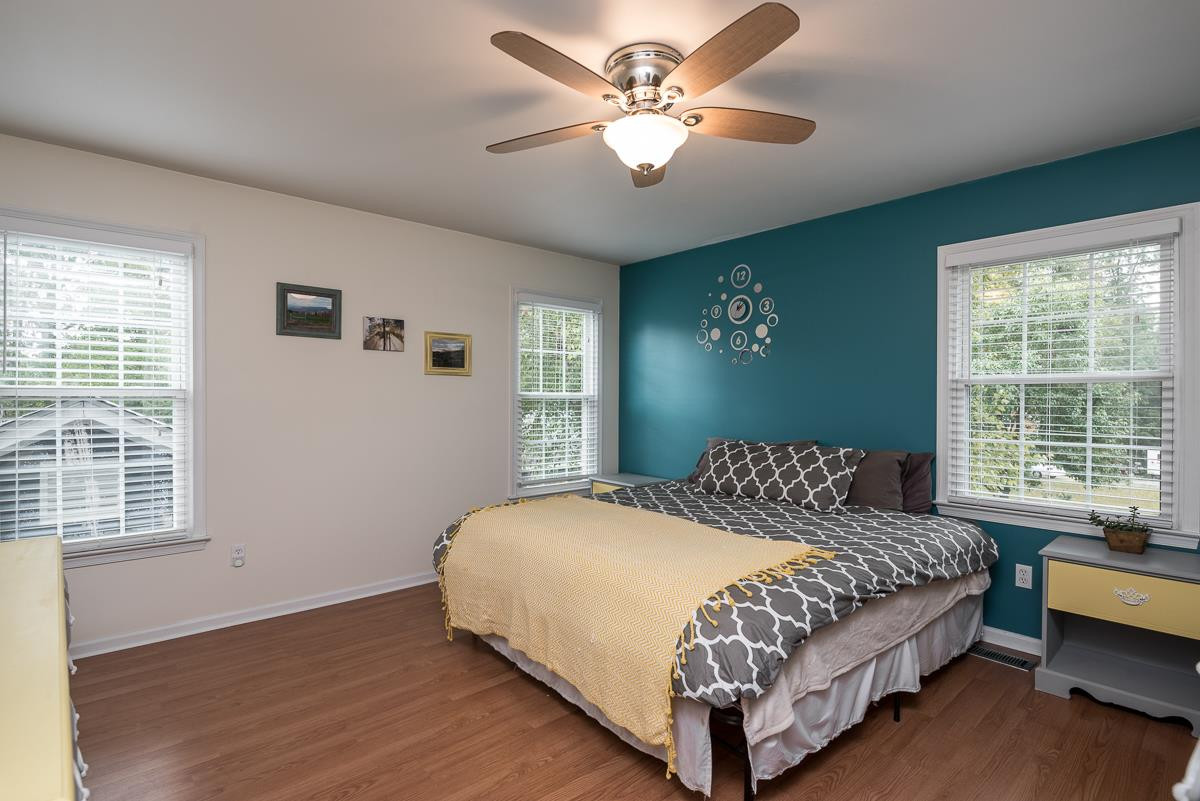 3400 Cartway Lane Raleigh, NC 27616 - Photo 10 of 25 Master Bedroom
