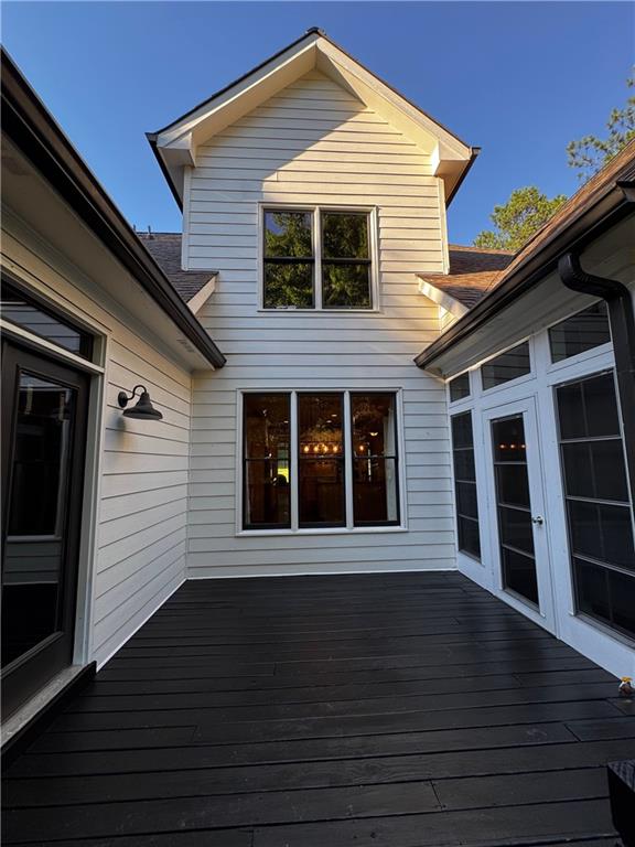 508 Black Horse Circle Canton, GA 30114 - Photo 17 of 46