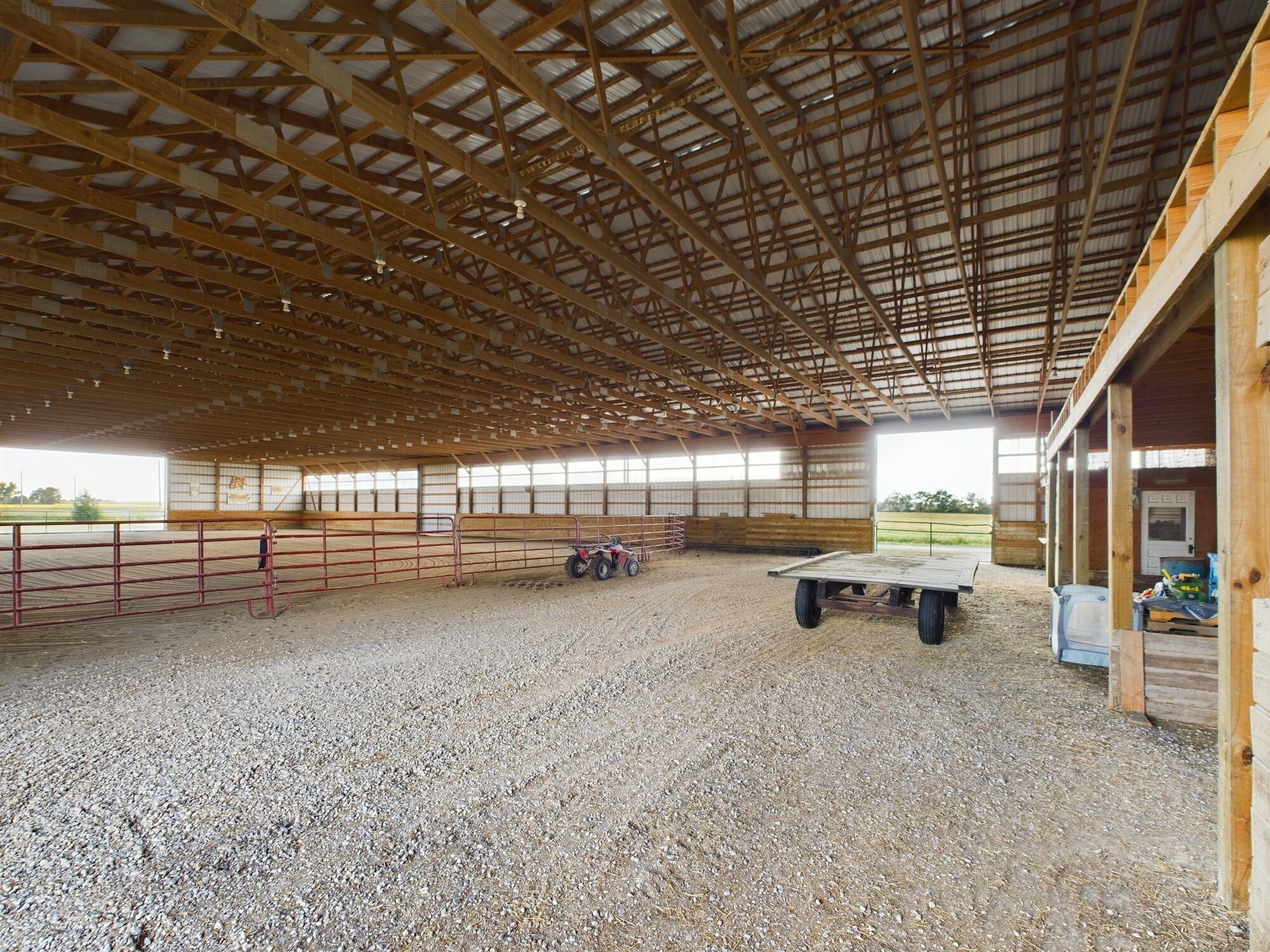 1231 Emrick Road Arcanum, OH 45304 - Photo 43 of 78