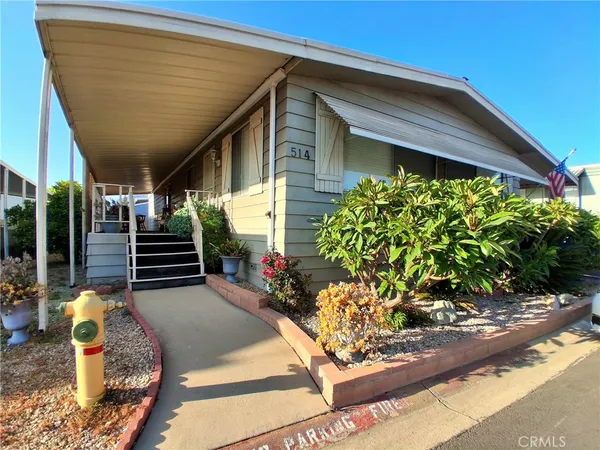$185,000 | 4095 Fruit La, Unit 514, La Verne, CA 91750