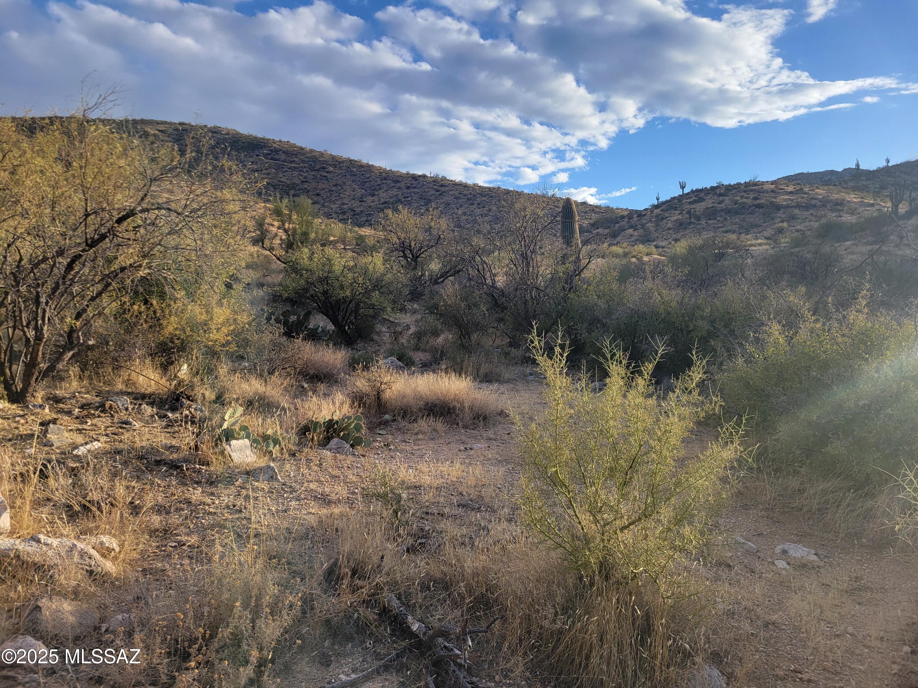 Tbd South McQueen Ranch Road Marana, AZ 85658 - Photo 11 of 16