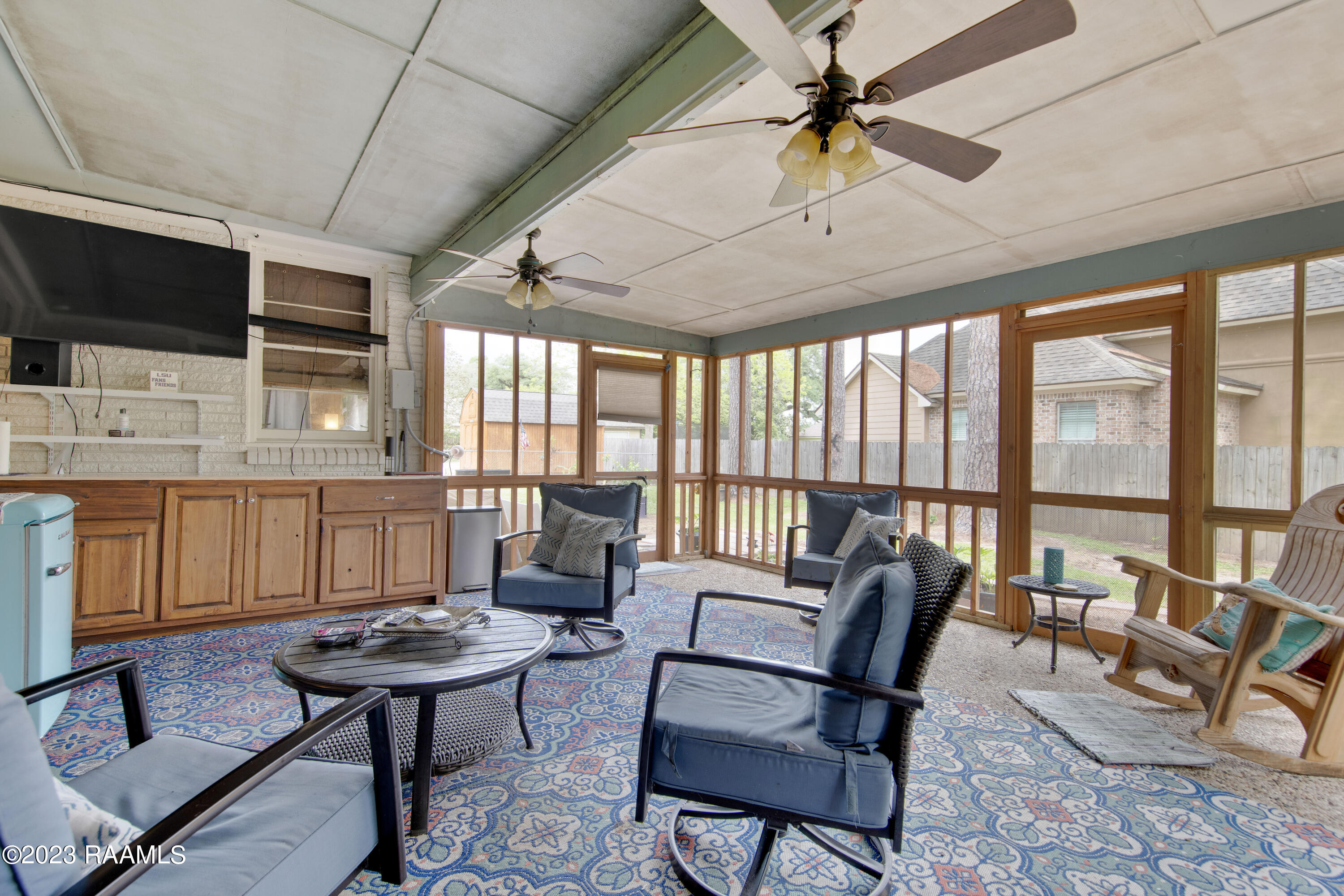 202 West Butcher Switch Road Lafayette, LA 70507 - Photo 23 of 30 202 W Butcher Switch Rd-31