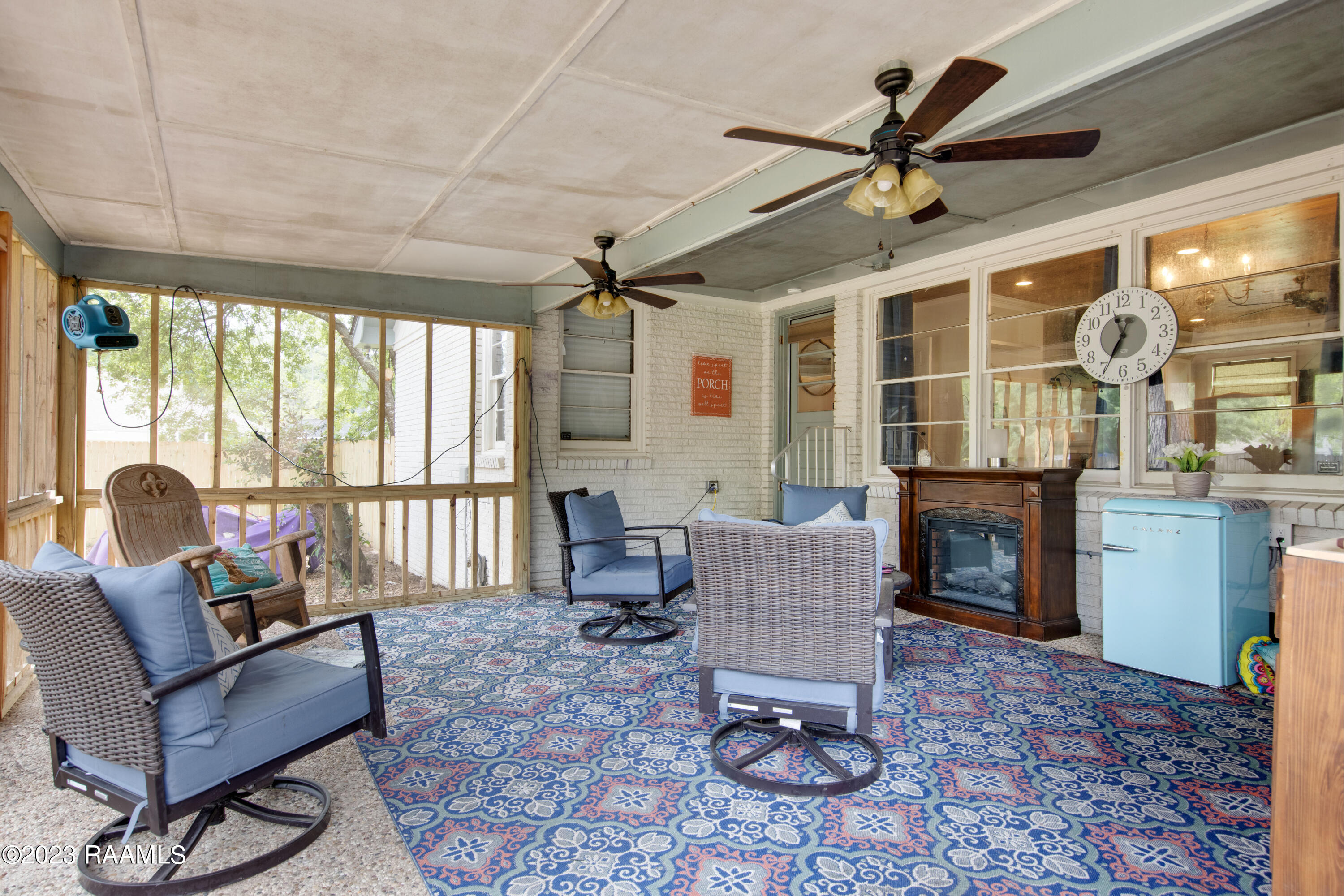 202 West Butcher Switch Road Lafayette, LA 70507 - Photo 24 of 30 202 W Butcher Switch Rd-30