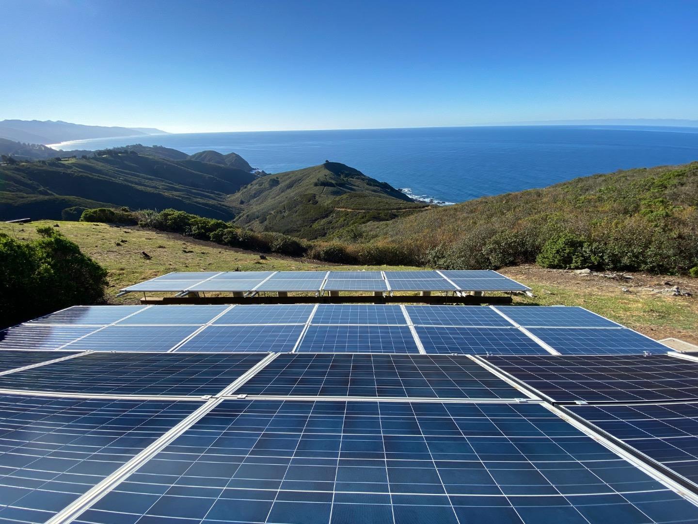 46400 Clear Ridge Road Big Sur, CA 93920 - Photo 51 of 56