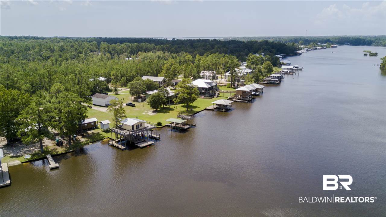 14397 Riverside Drive Foley, AL 36535 - Photo 10 of 42