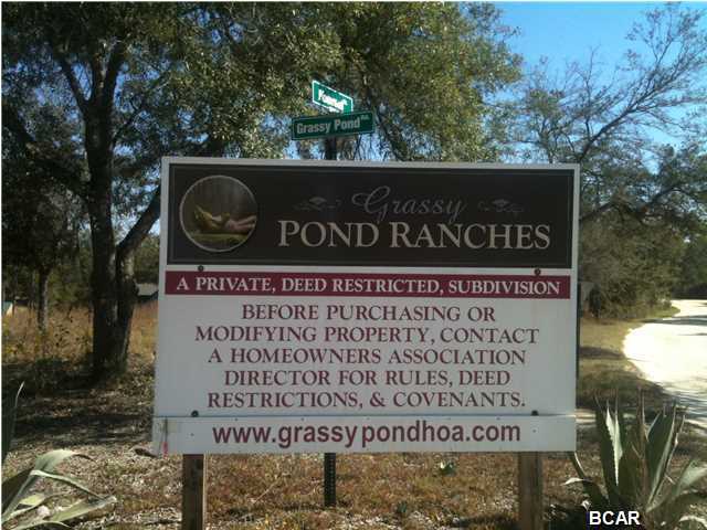 48 Grassy Pond Road Chipley, FL 32428 - Photo 3 of 9