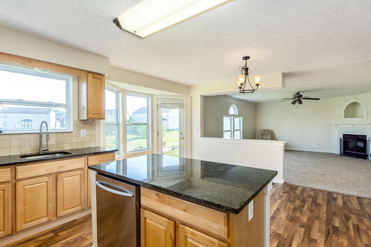 294 Heathermere Loop Galena, OH 43021 - Photo 8 of 41 Gallery Image 8