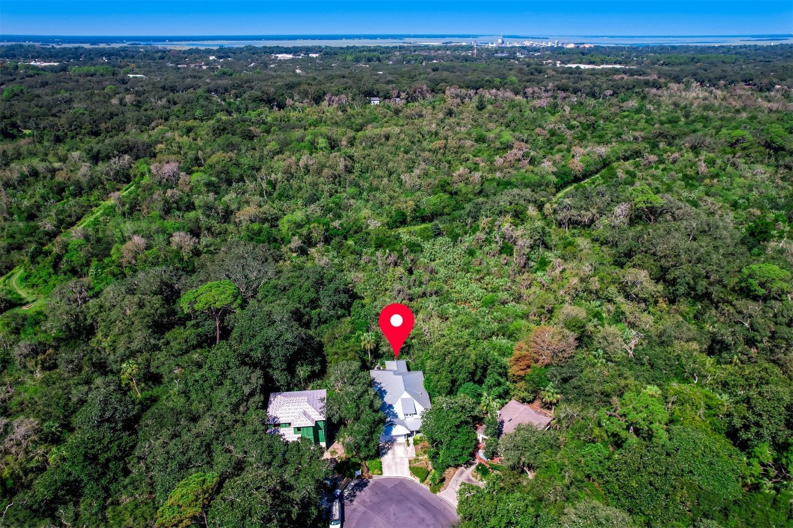 2629 Racheal Avenue Fernandina Beach, FL 32034 - Photo 32 of 53 a view of a city