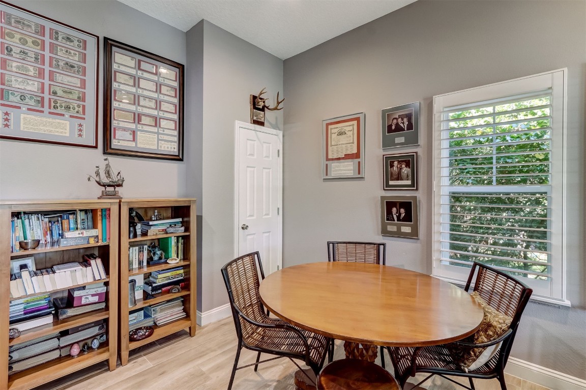 2629 Racheal Avenue Fernandina Beach, FL 32034 - Photo 48 of 53 a view of a room with furniture and a window
