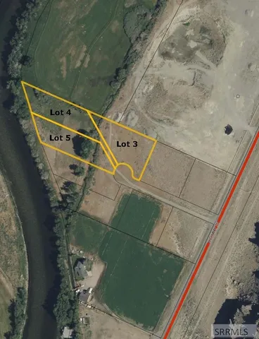 $297,500 | 5 River's Edge Road, Challis, ID 83226