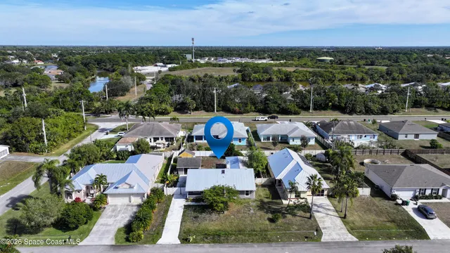 $465,000 | 3709 Southwest Haines Street, Port St. Lucie, FL 34953