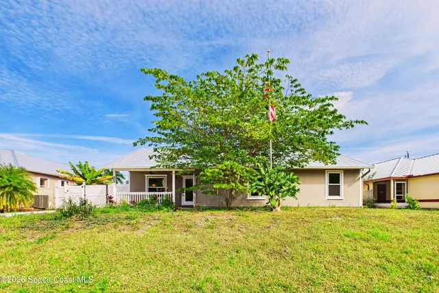 $465,000 | 3709 Southwest Haines Street, Port St. Lucie, FL 34953