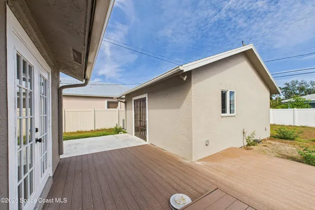 $465,000 | 3709 Southwest Haines Street, Port St. Lucie, FL 34953