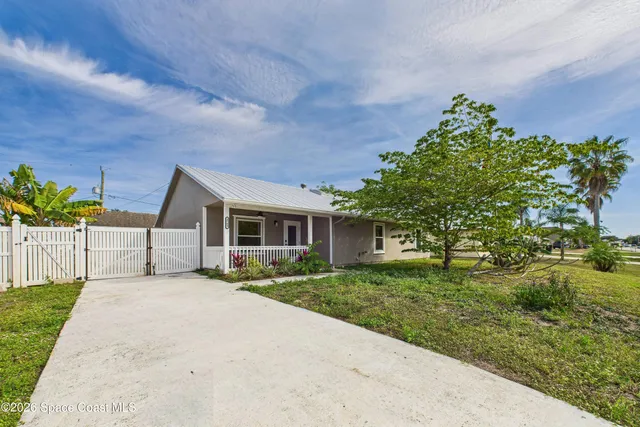 $465,000 | 3709 Southwest Haines Street, Port St. Lucie, FL 34953