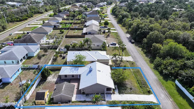 $465,000 | 3709 Southwest Haines Street, Port St. Lucie, FL 34953