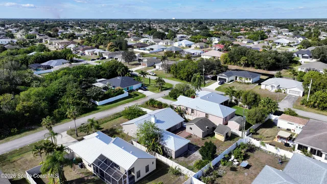 $465,000 | 3709 Southwest Haines Street, Port St. Lucie, FL 34953