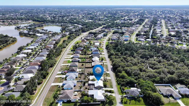 $465,000 | 3709 Southwest Haines Street, Port St. Lucie, FL 34953