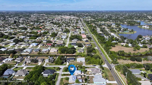 $465,000 | 3709 Southwest Haines Street, Port St. Lucie, FL 34953