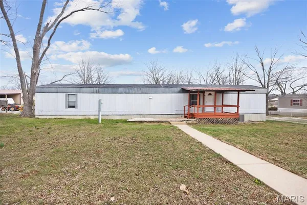 $79,900 | 10076 Oakside Road, Mineral Point, MO 63660