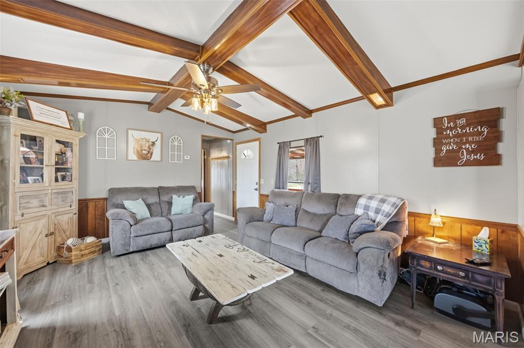 10076 Oakside Road Mineral Point, MO 63660 - Photo 2 of 30