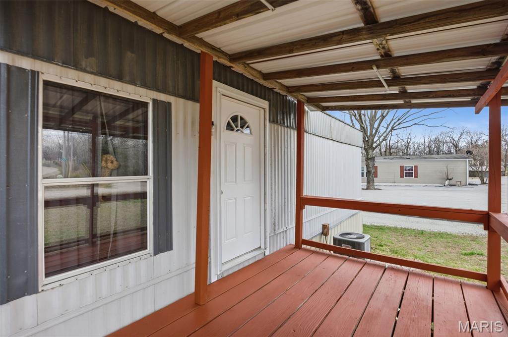 10076 Oakside Road Mineral Point, MO 63660 - Photo 22 of 30