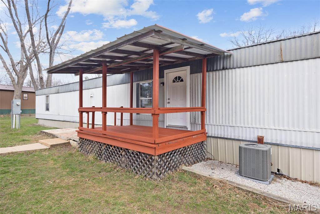 10076 Oakside Road Mineral Point, MO 63660 - Photo 23 of 30