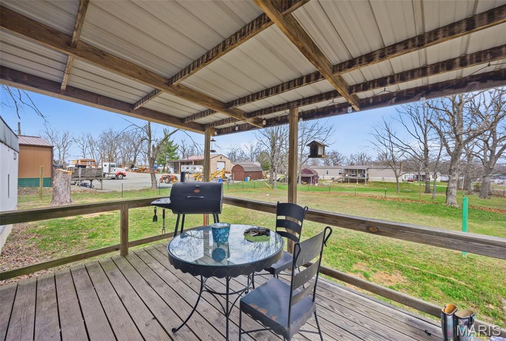 10076 Oakside Road Mineral Point, MO 63660 - Photo 29 of 30