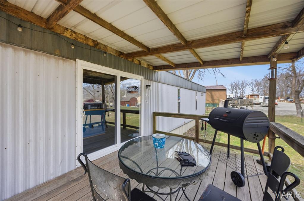 10076 Oakside Road Mineral Point, MO 63660 - Photo 30 of 30