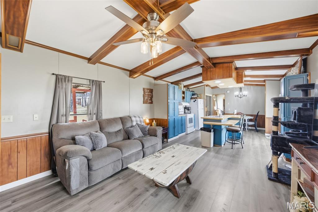 10076 Oakside Road Mineral Point, MO 63660 - Photo 3 of 30