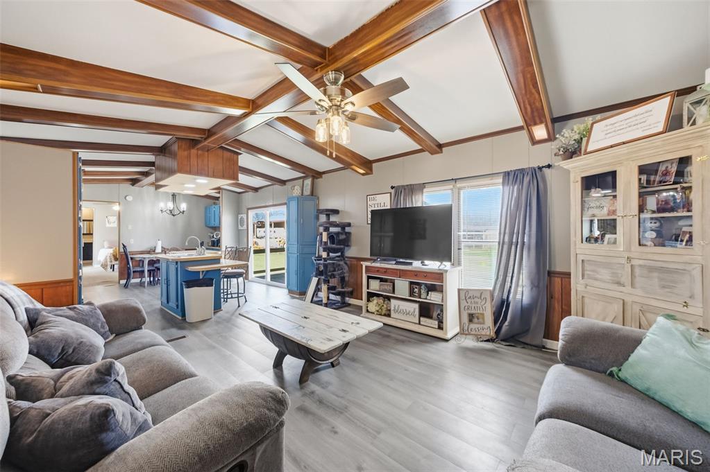 10076 Oakside Road Mineral Point, MO 63660 - Photo 4 of 30