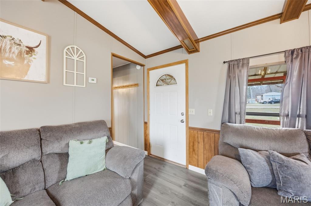 10076 Oakside Road Mineral Point, MO 63660 - Photo 5 of 30