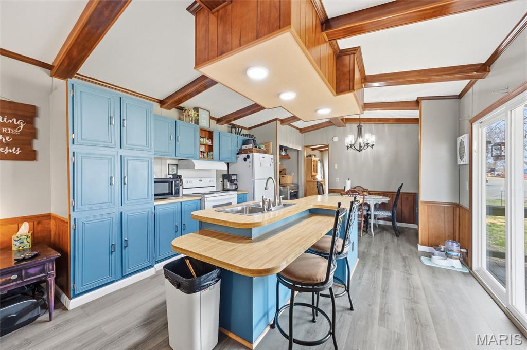 10076 Oakside Road Mineral Point, MO 63660 - Photo 7 of 30